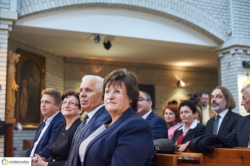 Kárpát-medencei Fiatalok Találkozója 2018 - fotó Szarka Lajos