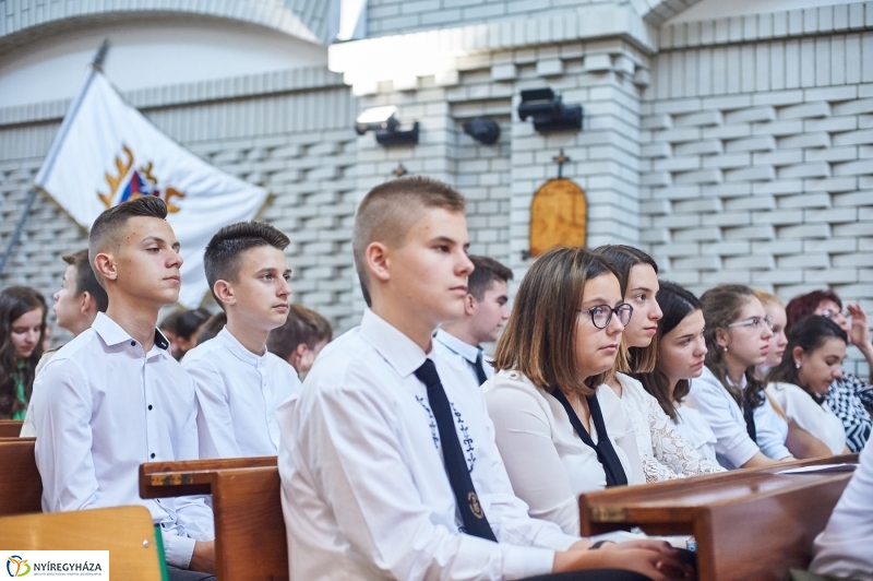 Kárpát-medencei Fiatalok Találkozója 2018 - fotó Szarka Lajos