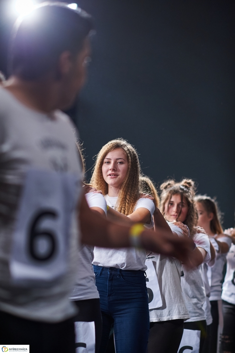 Városi Verébavató 2018 - fotó Szarka Lajos