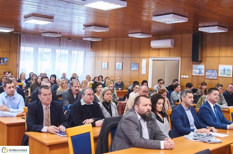 Előadás a nők elleni erőszakról