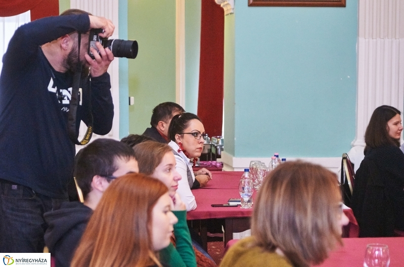 Ifjúsági konferencia