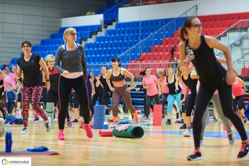 Az Arénában Katus Attila - fotó Szarka Lajos