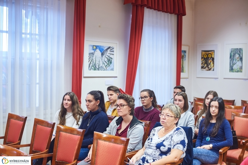 1968 eseményei konferencia - fotó Szarka Lajos