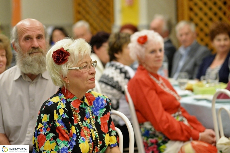 Sóstóhegyi nyugdíjas találkozó - fotó Trifonov Éva