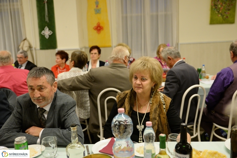 Sóstóhegyi nyugdíjas találkozó - fotó Trifonov Éva