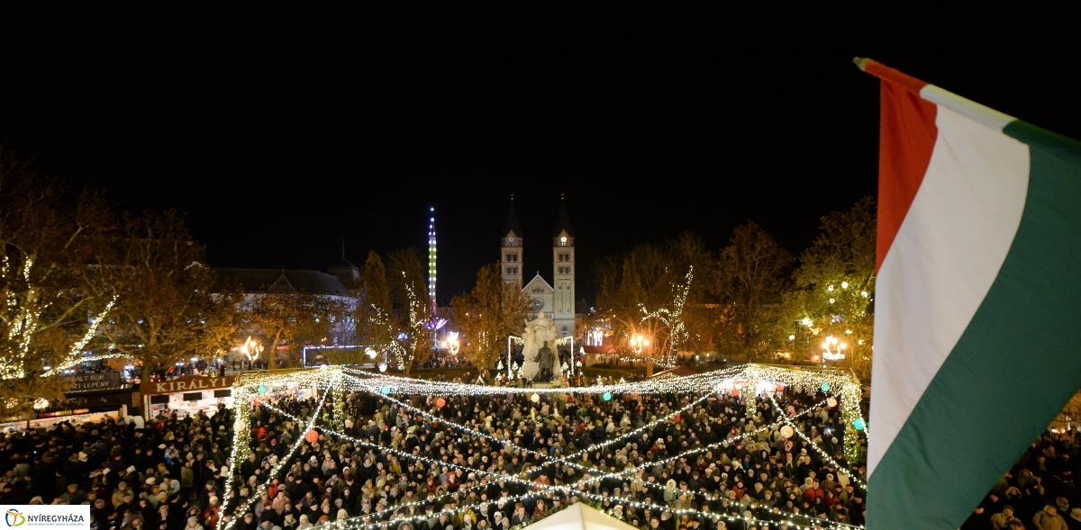 Advent első vasárnapja - fotó Trifonov Éva