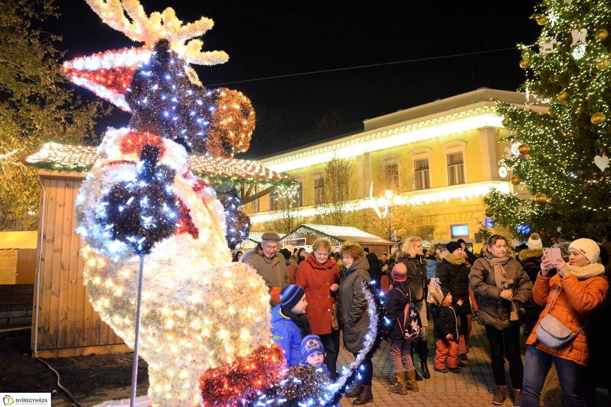 Advent első vasárnapja - fotó Trifonov Éva