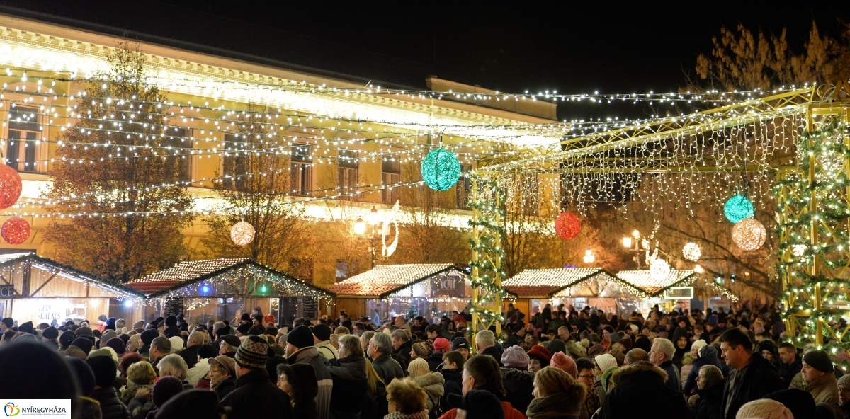 Advent első vasárnapja - fotó Trifonov Éva