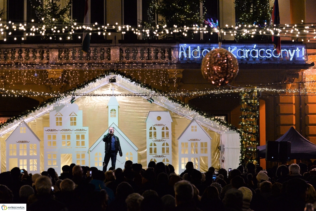 Advent első vasárnapja - fotó Trifonov Éva