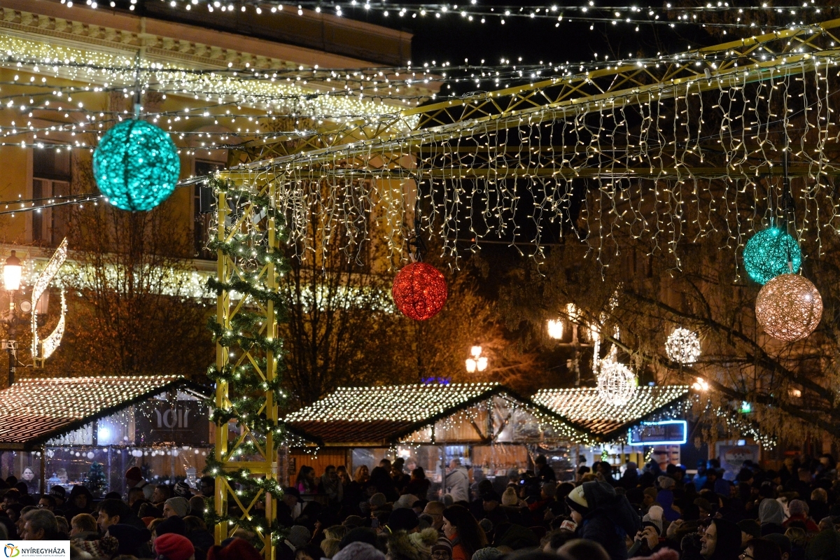 Advent első vasárnapja - fotó Trifonov Éva