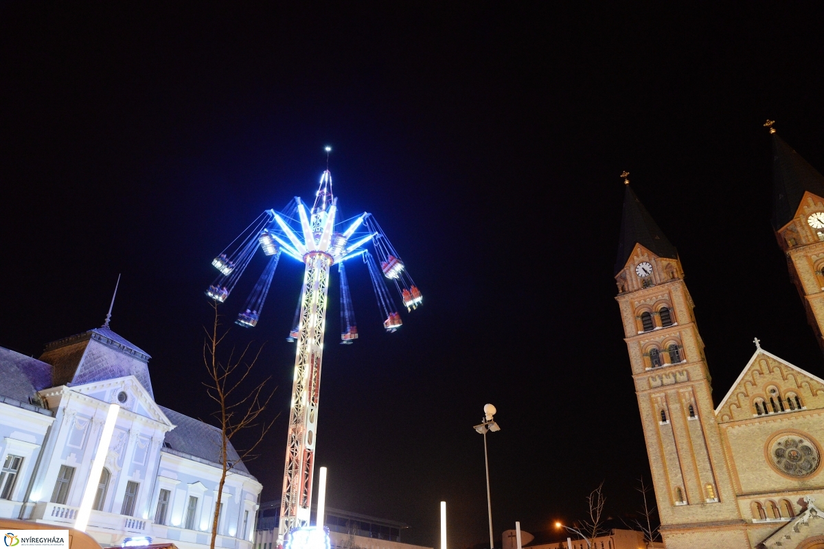 Advent első vasárnapja - fotó Trifonov Éva