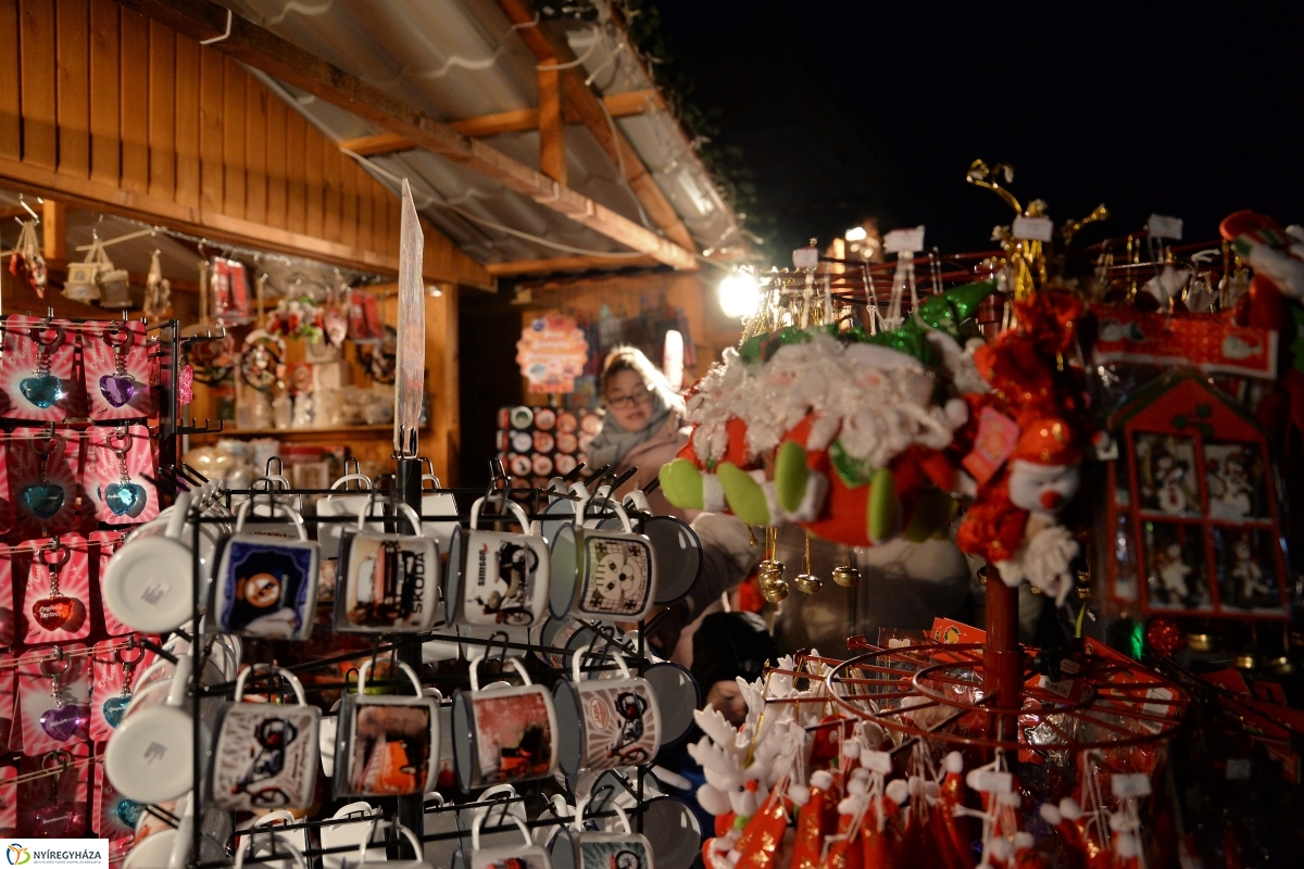 Advent első vasárnapja - fotó Trifonov Éva