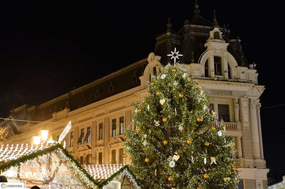 Advent első vasárnapja - fotó Trifonov Éva