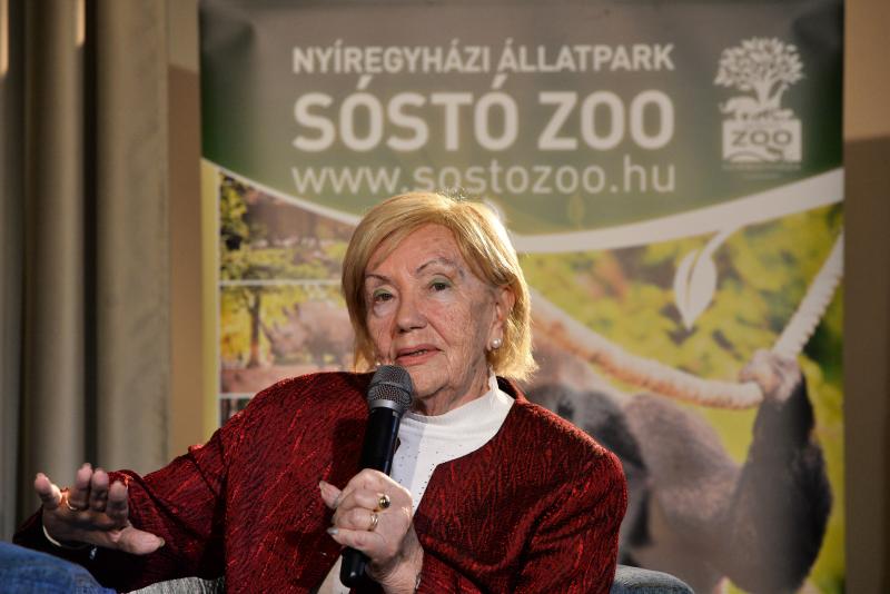 80 nap alatt a Föld körül - a Sóstó Zoo kulisszatitkai