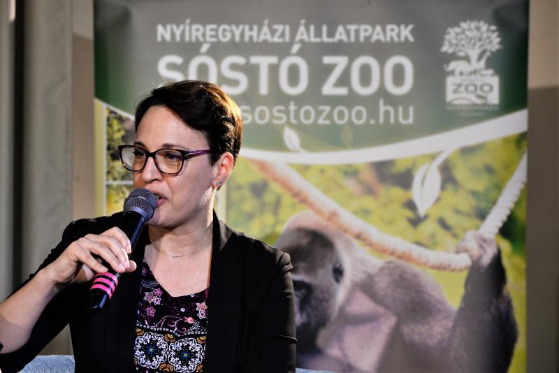 80 nap alatt a Föld körül - a Sóstó Zoo kulisszatitkai