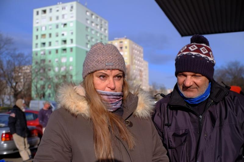 A jósavárosi piacot soha nem lehet megunni