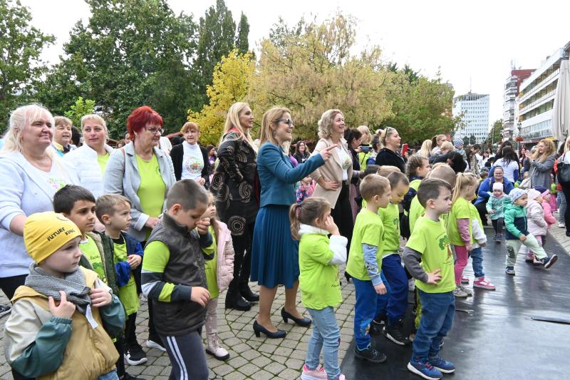 A magyar népi játék napja