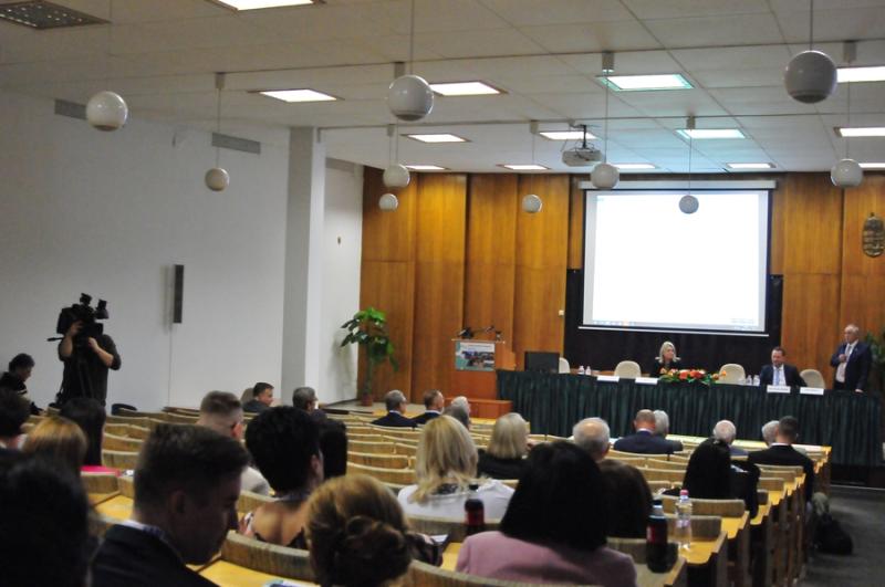 A Magyar Nőorvos Társaság ülése 2023