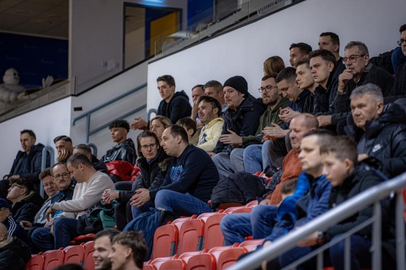 A’ Stúdió Futsal Nyíregyháza – Aramis SE