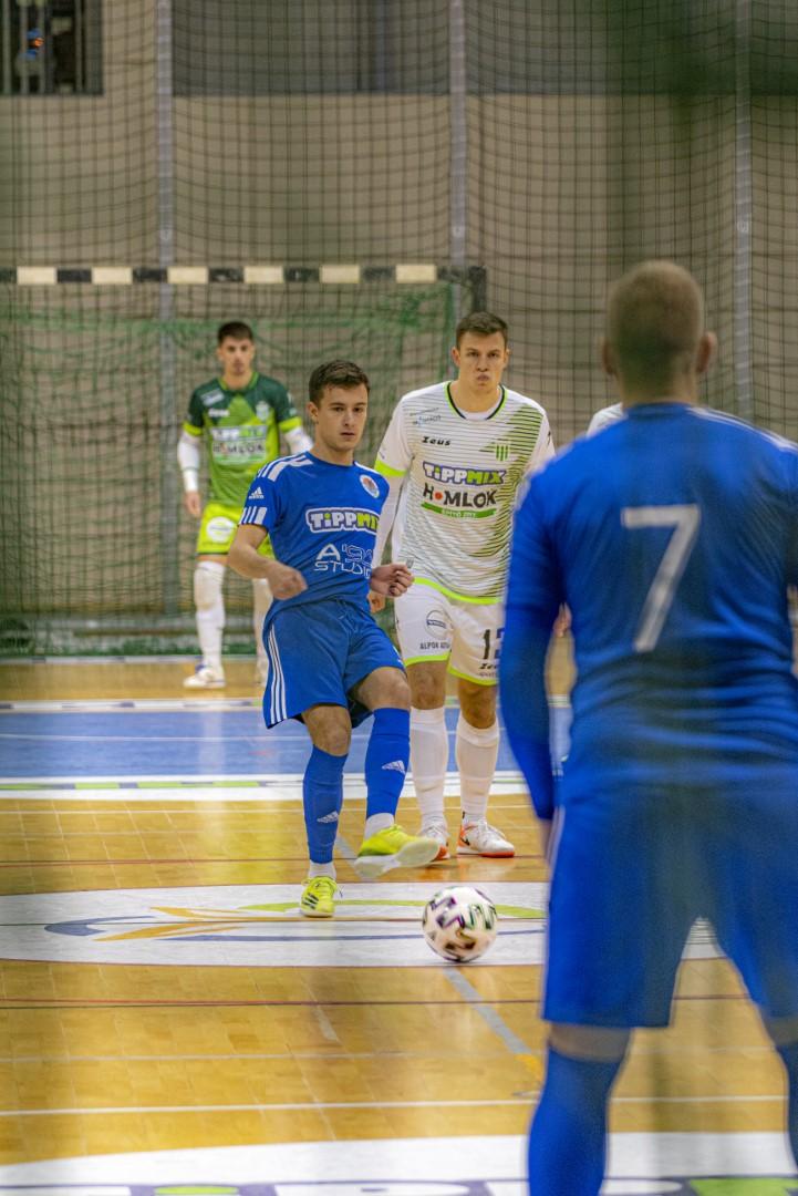 Á Stúdió Futsal Nyíregyháza 
