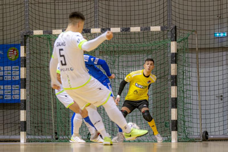 Á Stúdió Futsal Nyíregyháza 