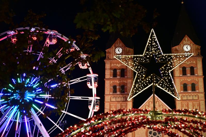 Advent első gyertyája 2024