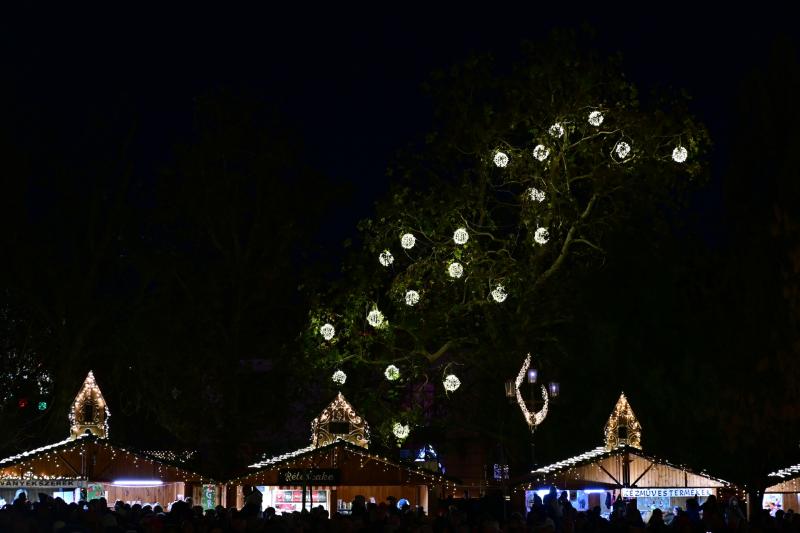 Advent első gyertyája 2024