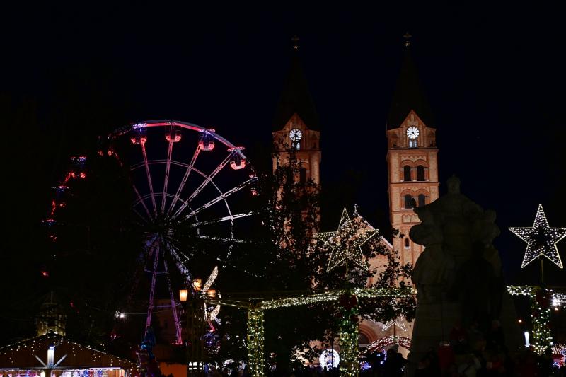 Advent első gyertyája 2024