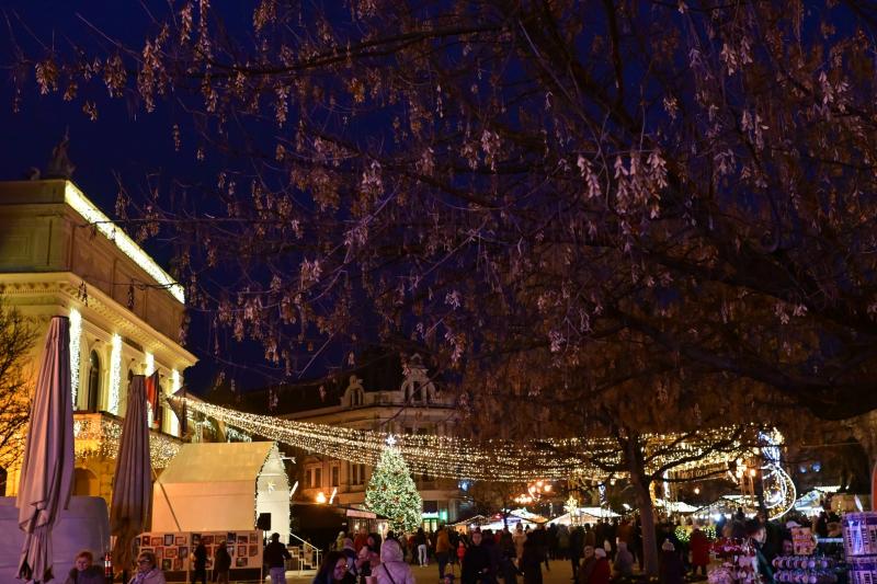 Advent harmadik gyertyája - 2025