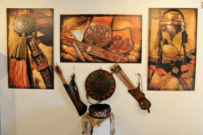 Ágyúdörgés, kiállításmegnyitó, kincsvadászat a Sóstói Múzeumfaluban március 15-én