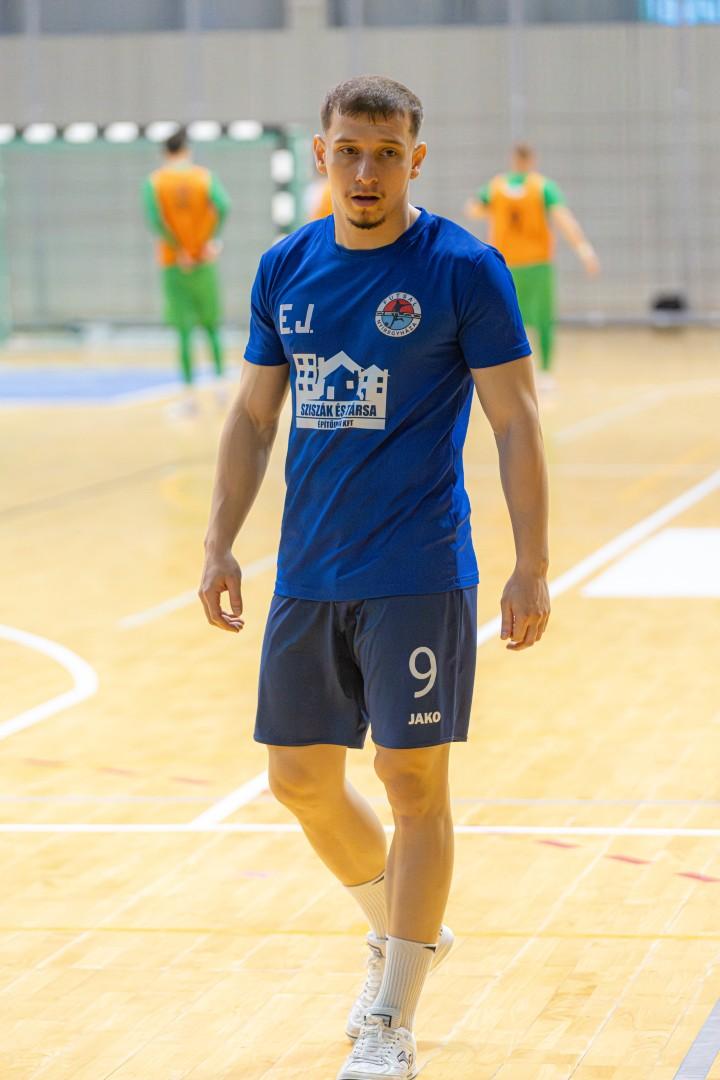 A’Studió Futsal Nyíregyháza – Nyírbátor B-Kerép