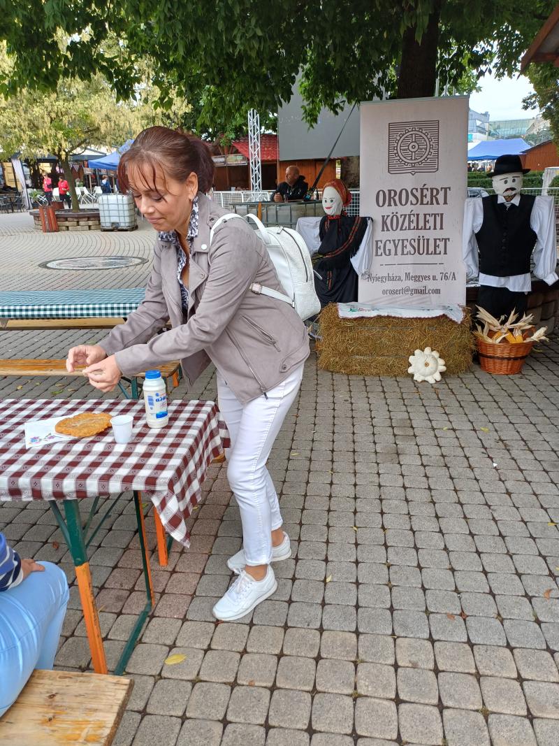 Az Orosért Közéleti Egyesület képes beszámolója a Tirpák Fesztiválról