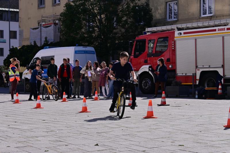 Balesetmegelőzési nap 2024