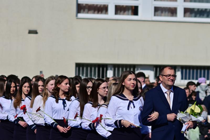 Ballagás a Vasvári Pál Gimnáziumban - 2026