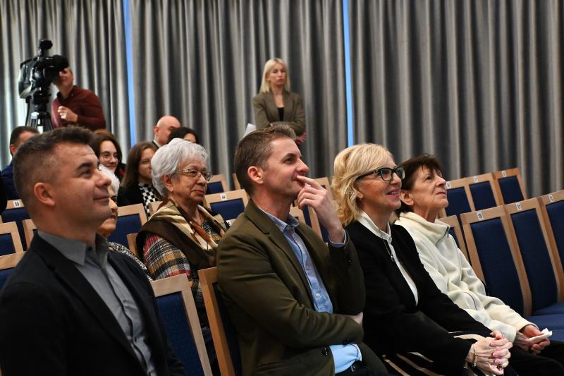 Bárány Frigyes Emlékkiállítás a Szindbád Színháztörténeti Múzeumban