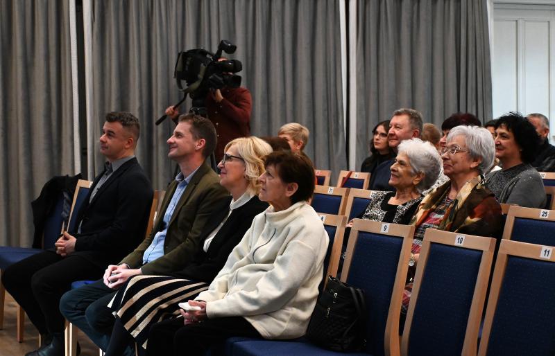 Bárány Frigyes Emlékkiállítás a Szindbád Színháztörténeti Múzeumban