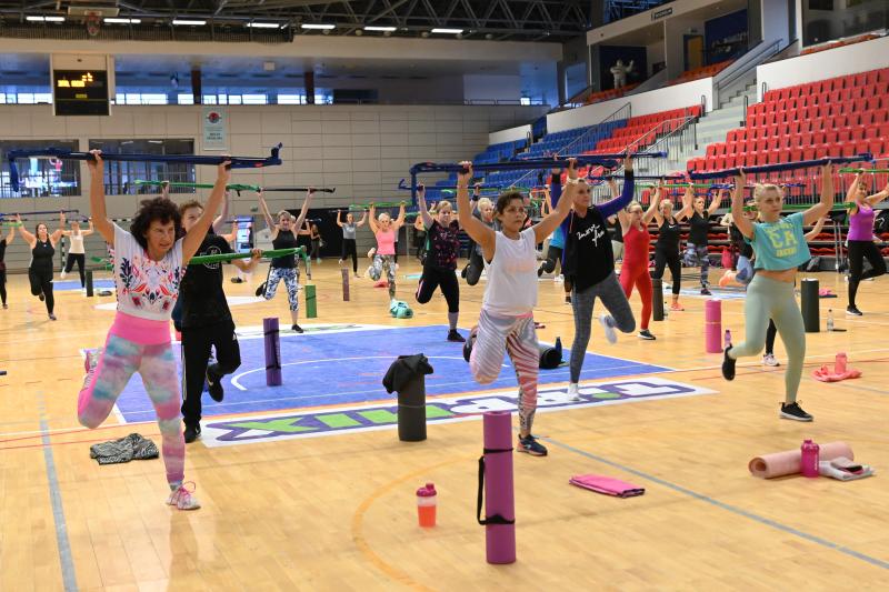 Best Body edzés Katus Attilával - 2024. ősz 