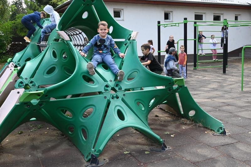 Bringaváros 2024 - Pecsétgyűjtő pont és családi nap Sóstóhegyen