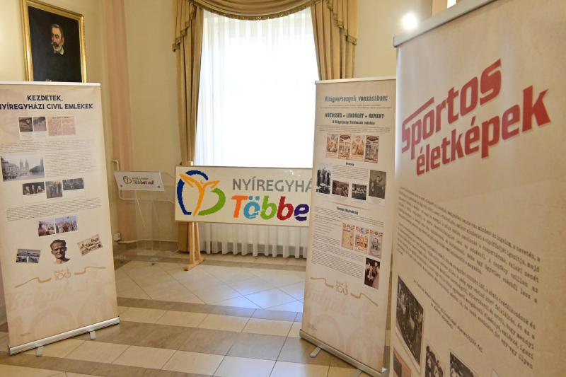 Bütyök 100 - online vetélkedó a Városházán - 2026