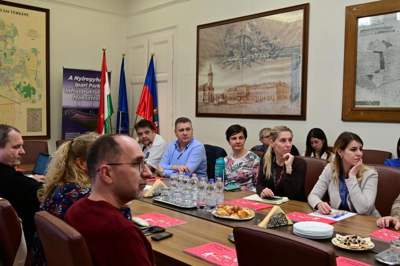 Citywalk 2.0 workshop 2026 februárjában