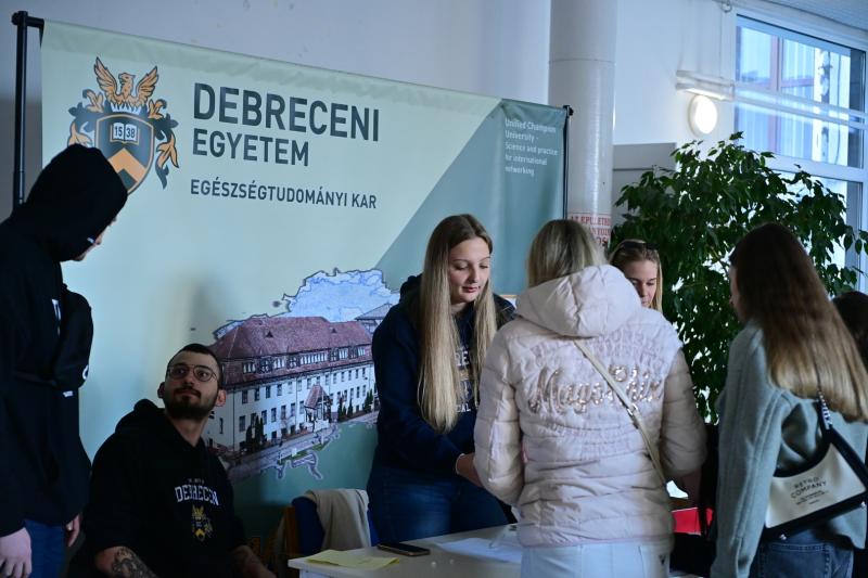 DOTE nyílt nap - 2025