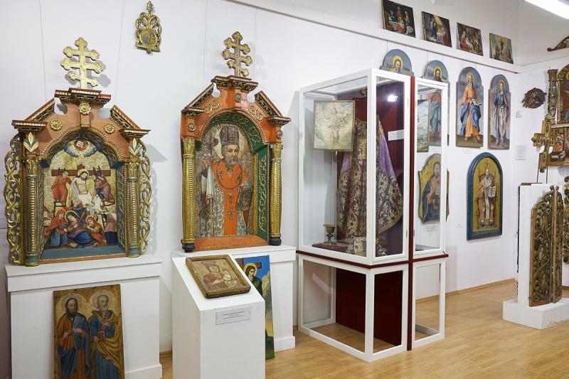 Egyháztörténeti múzeum épül Nyíregyházán
