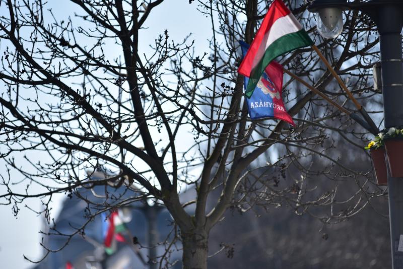 Emlékezés 1848-ra   -  2026