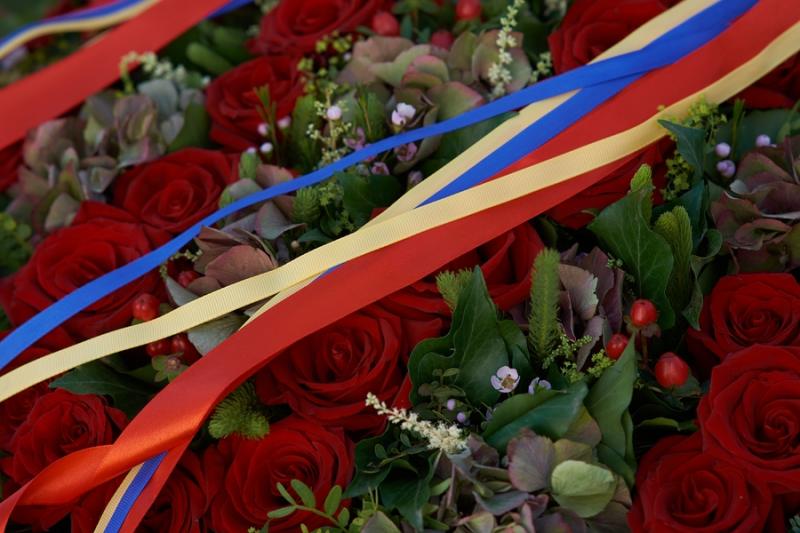 Emlékezés az örmény genocidiumra - 2022