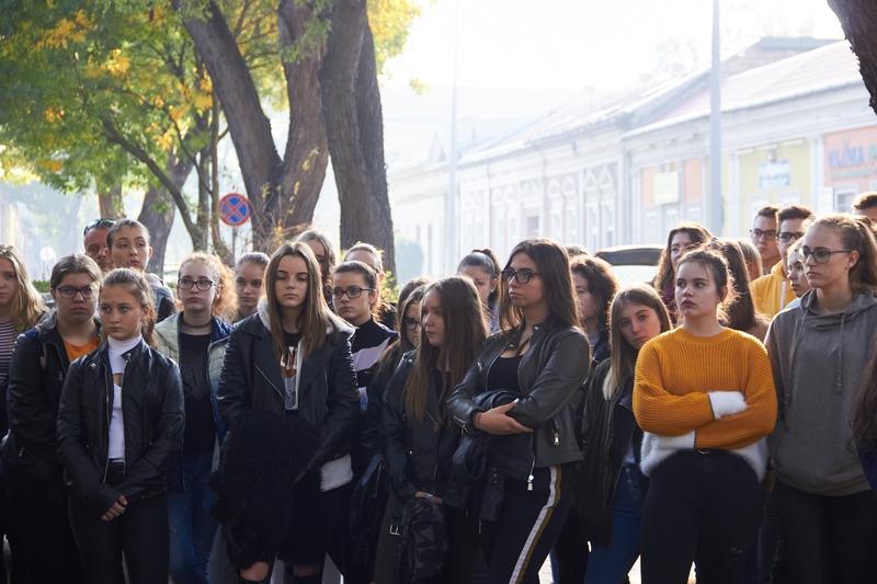 Emlékezés Krúdy Gyulára 2019