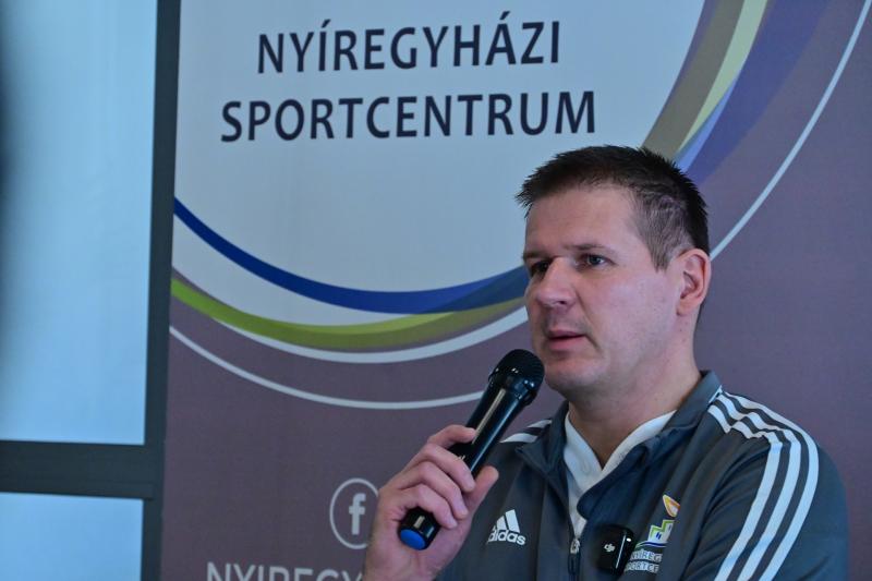 Európai Sporthét - vívás Nyíregyháza