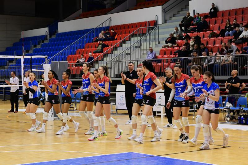 Fatum Nyíregyháza - Szent Benedek RA 2026. tavasz