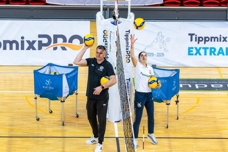 Fatum Nyíregyháza -  TFSE