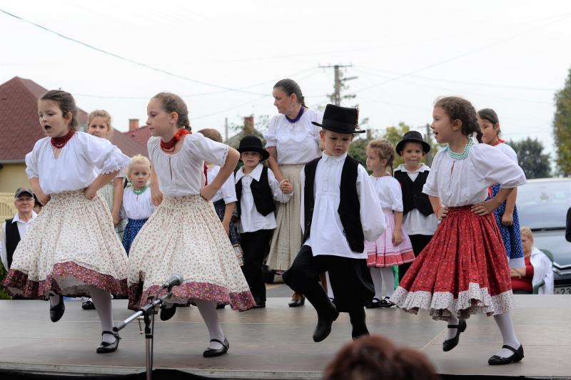 Gulyásparti Sóstóhegyen