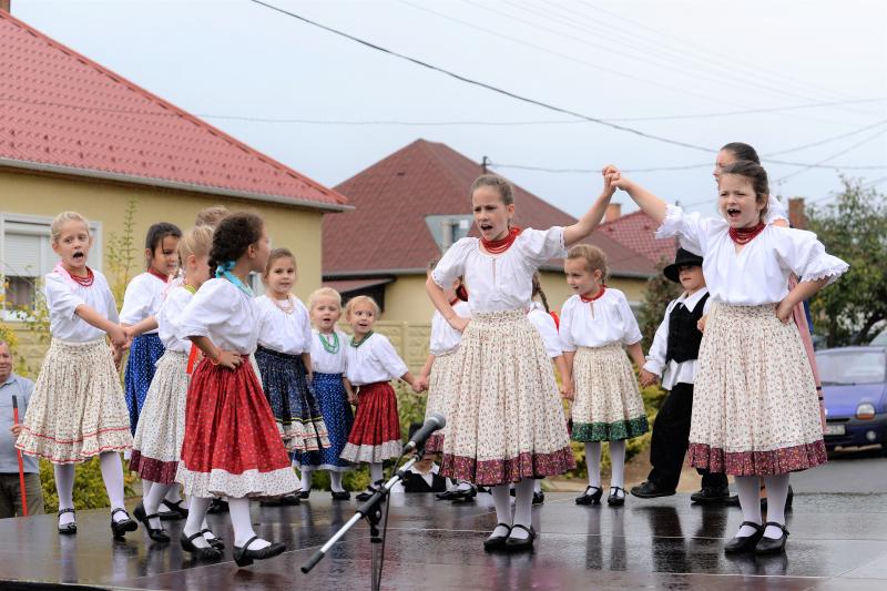 Gulyásparti Sóstóhegyen